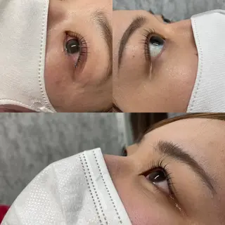 マツエク・マツパ Coco Mieux所属・Coco Mieuxのマツエク・マツパデザイン