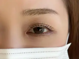 マツエク・マツパ Fameu+ HIMEKAのマツエク・マツパデザイン