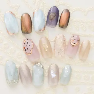 ネイル ネイルサロン Alice&Co.のその他イメージ