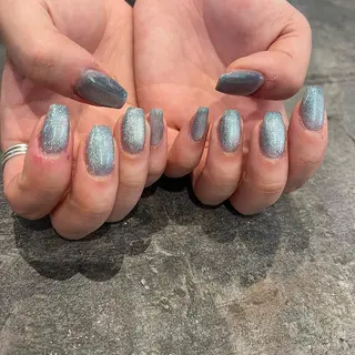 ネイル 鶴田୨ৎmaison de NALIのネイルデザイン