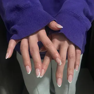 ネイル haku. kanaのネイルデザイン