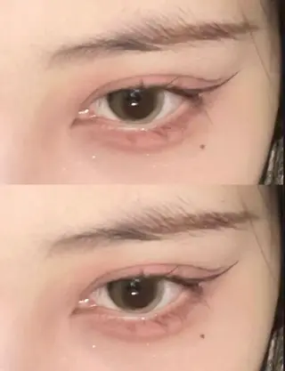 マツエク・マツパ GrandStory SALON NAKAMEGURO所属・中目黒駅徒歩3分🌼 natsuのマツエク・マツパデザイン