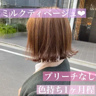 ショート RINRI 🌷のマツエク・マツパデザイン