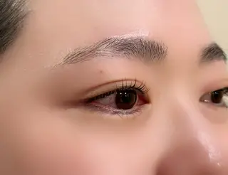 マツエク・マツパ Beauty salon COCO 春日井店所属・古木 美都綺のマツエク・マツパデザイン