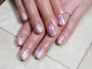 ネイル 横浜東口Monie☆ REIKAのネイルデザイン