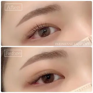 マツエク・マツパ SATONAKA SUZUNA🌷のマツエク・マツパデザイン