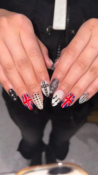 ネイル nail＆eye👙 /Komachi❤️のヘアスタイル