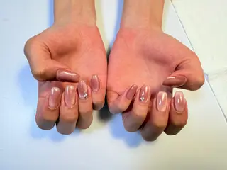 Bloom所属・ネイル＆フェイシャル Bloomのエステ・リラクイメージ