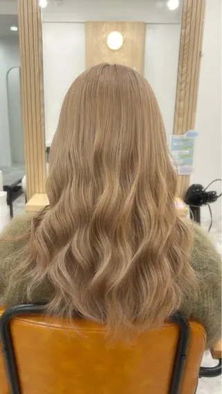 ロング SHIAN/ 🎀Nanami🎀のヘアスタイル