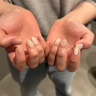 ネイル 𝐫𝐚𝐢 𝐧𝐚𝐢𝐥の眉毛・アイブロウイメージ