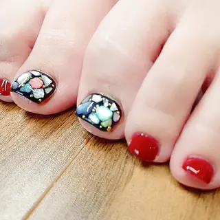 ネイル フットケアルーム ~KaPilina~のその他イメージ