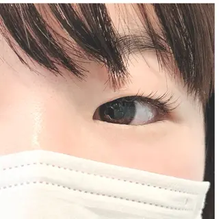 マツエク・マツパ natural beauty salon Selah所属・Selah 松本のマツエク・マツパデザイン