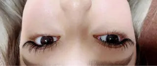 マツエク・マツパ DRESS (ドレス)のマツエク・マツパデザイン