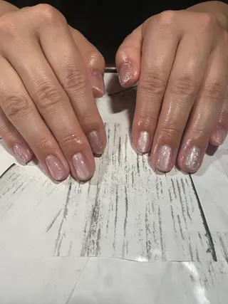 ネイル e.nail所属・🍎吉田 恵里🍎のネイルデザイン