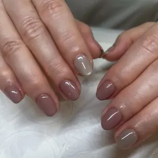 ネイル ✩.*˚ kanaのネイルデザイン