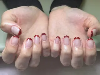 ネイル ソウ ソウのネイルデザイン