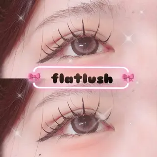 マツエク・マツパ sofa八王子店💫 Izumi👀のマツエク・マツパデザイン