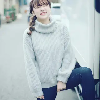 ヘアアレンジ 栞美容室所属・三浦 健太郎のヘアスタイル