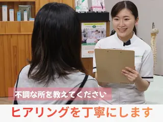 KOKOCARA所属・KOKOCARA ここからのエステ・リラクイメージ