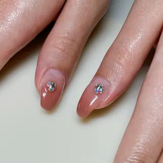 ネイル ネイルパレス所属・ネイルパレス【デザ イン/恵比寿】のネイルデザイン