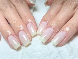 ネイル For  u  nail川崎所属・For u nailのネイルデザイン
