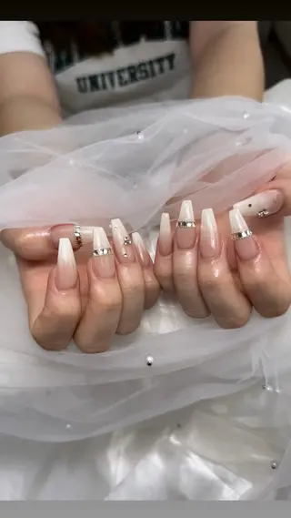 ネイル SAKATA MANAKAのネイルデザイン