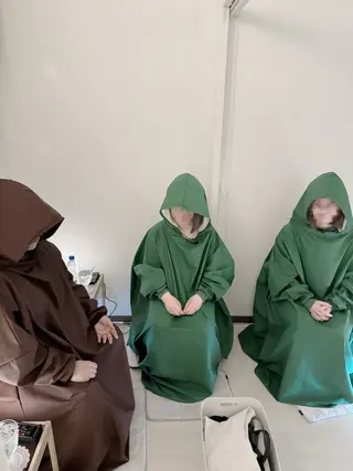 温活よもぎ蒸しサロン 蒸す。のエステ・リラクイメージ