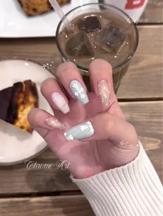 ネイル chipieee kannaのネイルデザイン