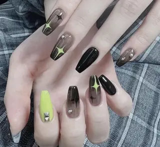 ネイル Cute beauty2のマツエク・マツパデザイン