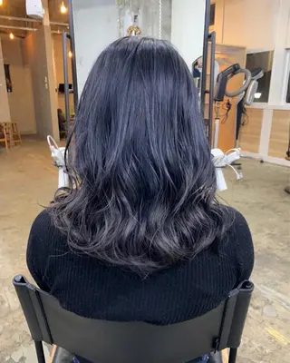 セミロング ROSSO所属・神田 知哉のヘアスタイル