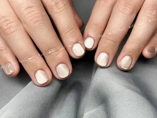 ネイル 大平 エリカのネイルデザイン