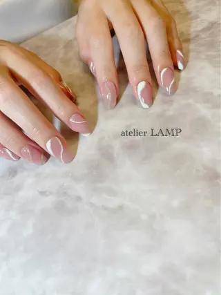 ネイル NANA no artのネイルデザイン