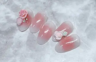 ネイル トータルビューティー サロンワンダーのマツエク・マツパデザイン