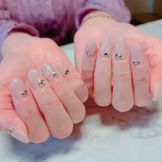 ネイル たきぐち みちこのネイルデザイン