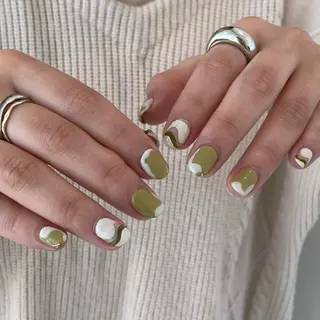 ネイル ayana nails所属・nail salon ayanaのネイルデザイン