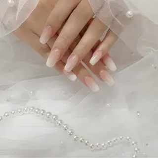 ネイル 𝑺𝑨𝑬 【岡山自宅ネイル】のネイルデザイン