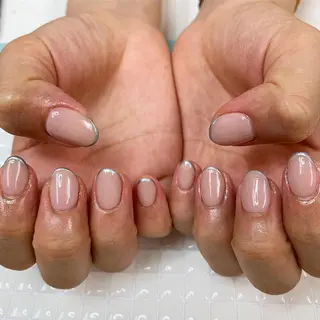 ネイル うにゃねいる ✿ harunaのネイルデザイン