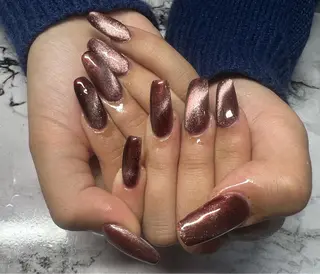 ネイル Ruana Nailのネイルデザイン