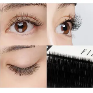 マツエク・マツパ Liti【リティ】所属・Liti【リティ】 Ayumiのマツエク・マツパデザイン