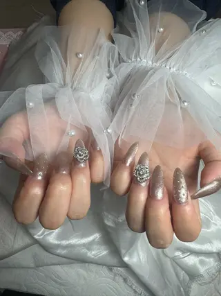 ネイル Regina レジーナのネイルデザイン