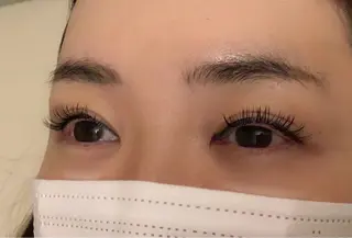 マツエク・マツパ eyelash GARDENのマツエク・マツパデザイン