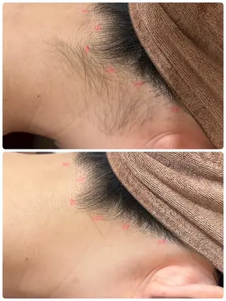 レイビス名古屋♡ 川北のエステ・リラクイメージ