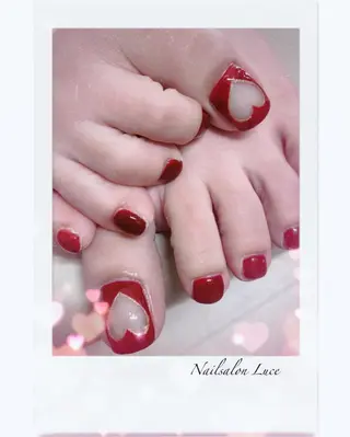 ネイル ネイル& 脱毛サロン　Lのマツエク・マツパデザイン