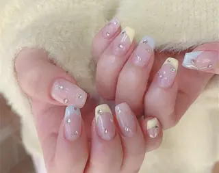 ネイル Cute beauty2のマツエク・マツパデザイン