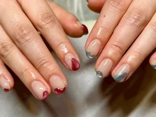 ネイル Ayano ♡のネイルデザイン