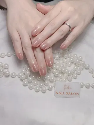 ネイル さくら💮💮 【オフ無料】のネイルデザイン