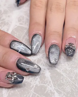 ネイル 【LUCE】 maiのネイルデザイン