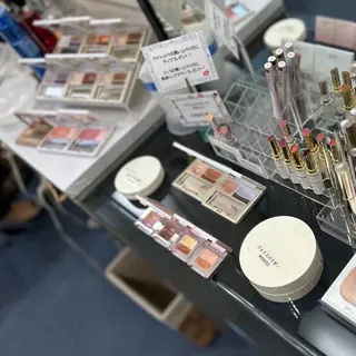 CPコスメティクス所属・CPサロン 嶋村のエステ・リラクイメージ