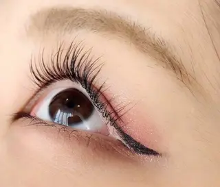 マツエク・マツパ アンジェリーク八王子 🩷MIRAI🩷のマツエク・マツパデザイン