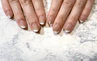 ネイル Antares .のネイルデザイン